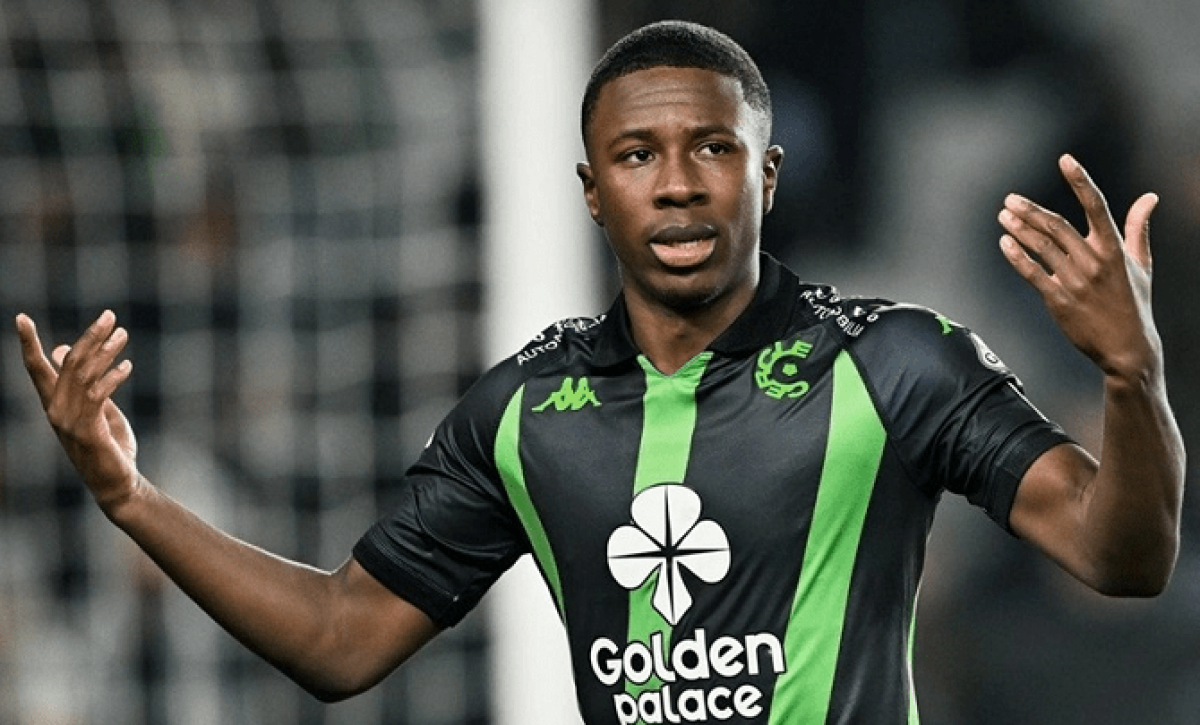 Alan Minda podría ser transferido por USD 3.5 millones.