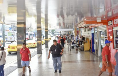 Alcalde de Portoviejo confirma ubicación de la nueva terminal terrestre