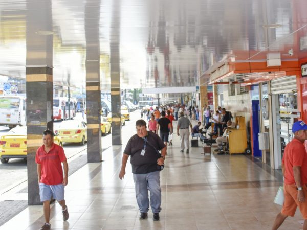 Alcalde de Portoviejo confirma ubicación de la nueva terminal terrestre
