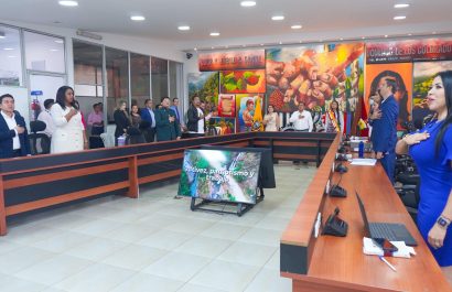 Alcalde de Santo Domingo responde a denuncias de Epmapa y señala deficiencias de abogados