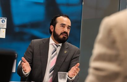 Alcaldes de Ecuador se reúnen en Quito por retrasos en asignaciones del Gobierno
