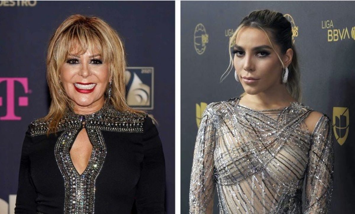 Alejandra Guzmán y Frida Sofía avanzan en su reconciliación
