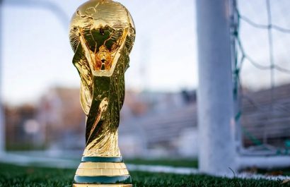 Alejandro Domínguez, presidente de CONMEBOL, propuso que en 2030 se realice el certamen con 64 países.