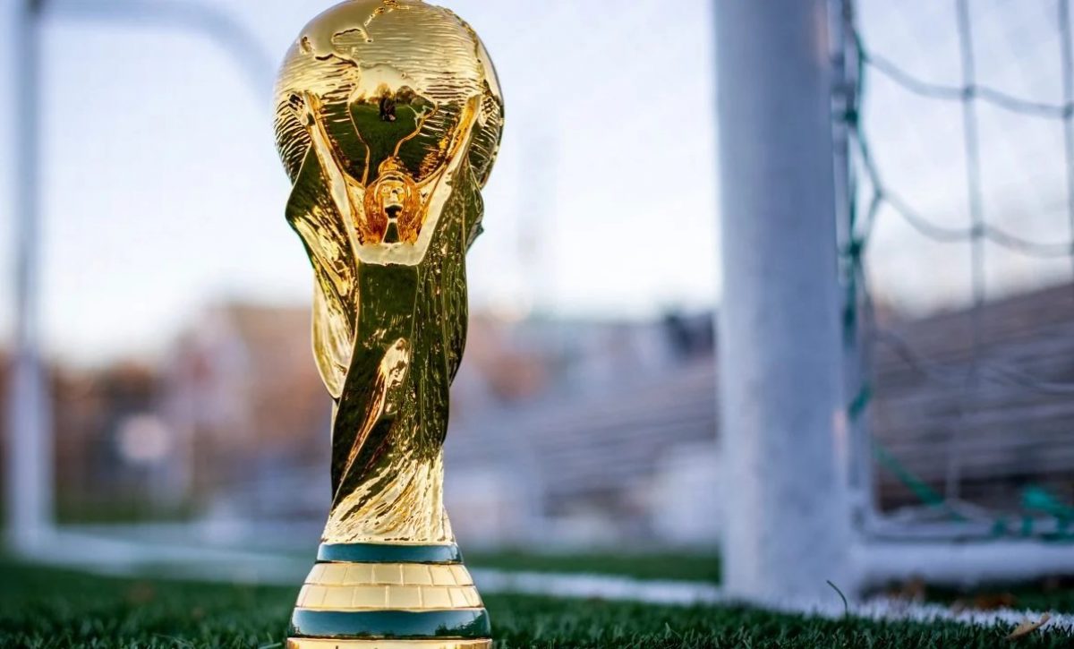 Alejandro Domínguez, presidente de CONMEBOL, propuso que en 2030 se realice el certamen con 64 países.