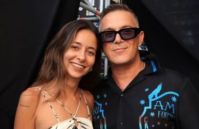 Alejandro Sanz admite haber tenido una relación con una fan de 18 años, cuando él tenía 49