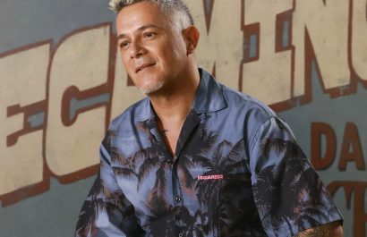 Alejandro Sanz enfrenta acusaciones de supuesta manipulación emocional