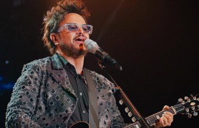 Aleks Syntek responde a críticas por revelar anécdota con Shakira