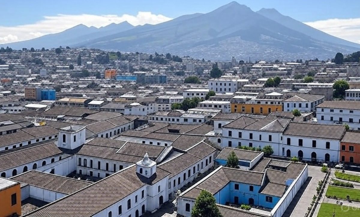Alerta Climática Lluvias y temperaturas reveladas para Quito en este jueves 19 de junio