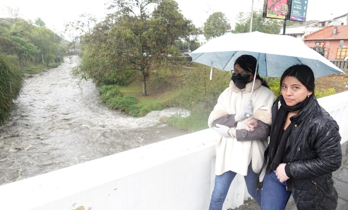 ¡Alerta de lluvia y calor! Conoce el clima de Ecuador para este miércoles 16 de julio