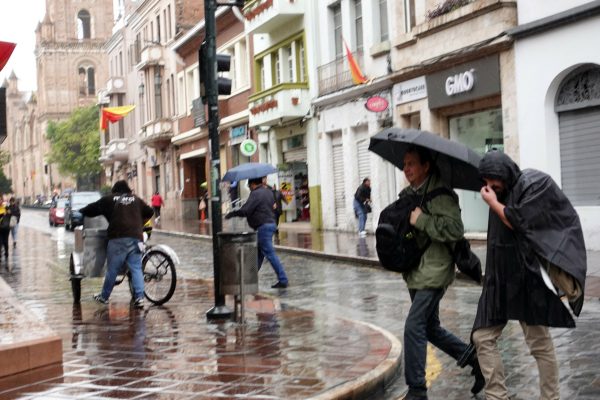 ¡Alerta de lluvias! Así estará el clima en Ecuador este sábado 21 de junio