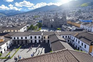 Alerta en Ecuador por radiación solar extremadamente alta este sábado 21 de junio