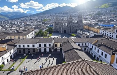 Alerta en Ecuador por radiación solar extremadamente alta este sábado 21 de junio