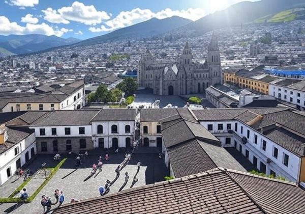 Alerta en Ecuador por radiación solar extremadamente alta este sábado 21 de junio