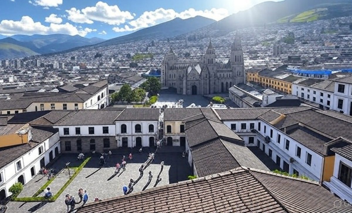 Alerta en Ecuador por radiación solar extremadamente alta este sábado 21 de junio