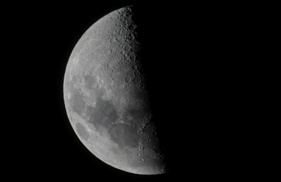 Alerta espacial El asteroide 2024 YR4 podría impactar contra la Luna