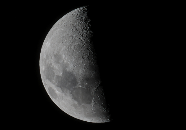 Alerta espacial El asteroide 2024 YR4 podría impactar contra la Luna