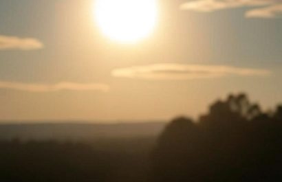Alerta por radiación solar muy alta en la Costa de Ecuador para este martes 1 de julio