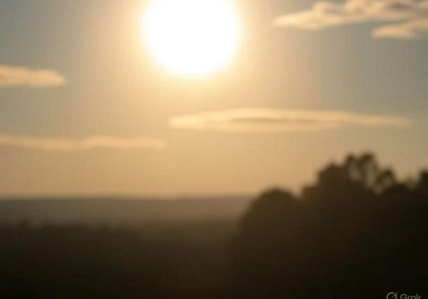 Alerta por radiación solar muy alta en la Costa de Ecuador para este martes 1 de julio