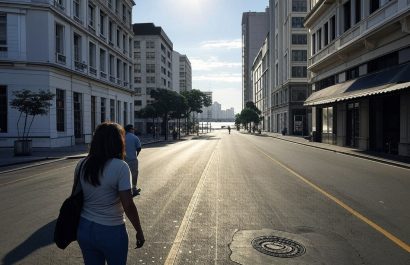 ¡Alerta solar! Conoce los niveles de radiación UV en Ecuador este sábado