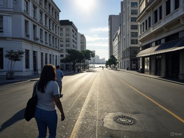¡Alerta solar! Conoce los niveles de radiación UV en Ecuador este sábado