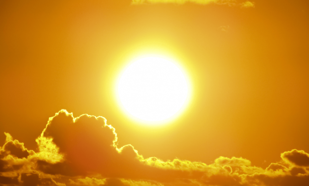 Alertan de radiación solar extremadamente alta en dos provincias de Ecuador para este miércoles 6 de agosto