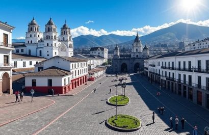 Alertan de radiación solar muy alta en Ecuador para este miércoles 28 de mayo