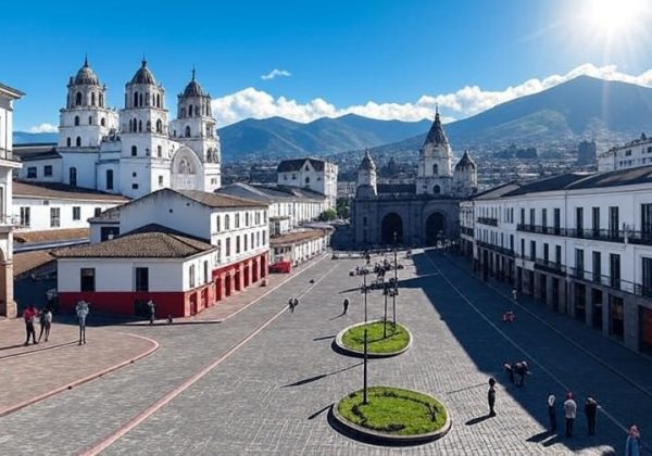 Alertan de radiación solar muy alta en Ecuador para este miércoles 28 de mayo