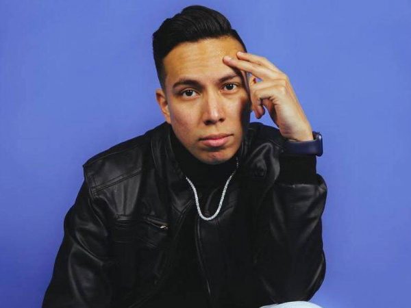 El truco de Álex Vizuete que engañó a todos y lanzó su nuevo tema