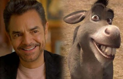 Alfonso Obregón, Dulce Guerrero y Eugenio Derbez, icónicas voces de Shrek, Fiona y Burro en Latinoamérica, no participarán en la esperada película Shrek 5.