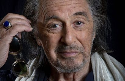 Alfredo James Pacino, conocido como Al Pacino, es un actor de cine, teatro y televisión estadounidense.