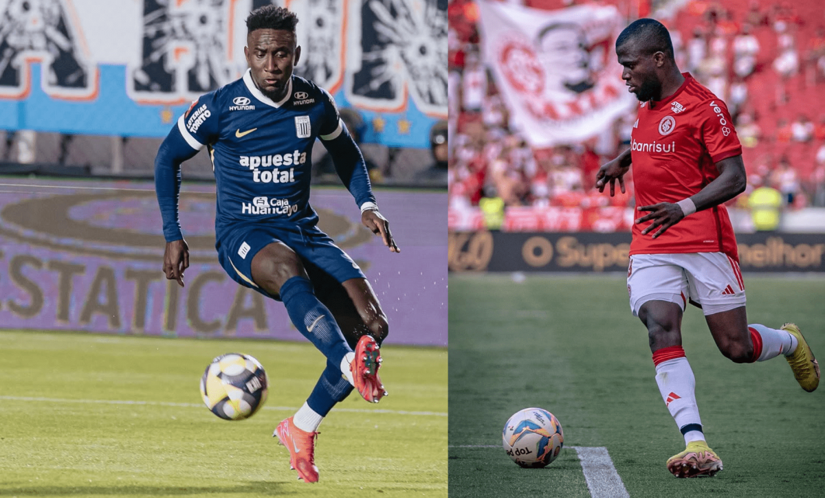 Alianza Lima enfrenta a Talleres e Internacional a Nacional en la Copa Libertadores 2025
