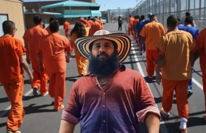 Alias "Fito" podría permanecer el resto de su vida en una cárcel de Estados Unidos, si lo hayan culpable de varios delitos.