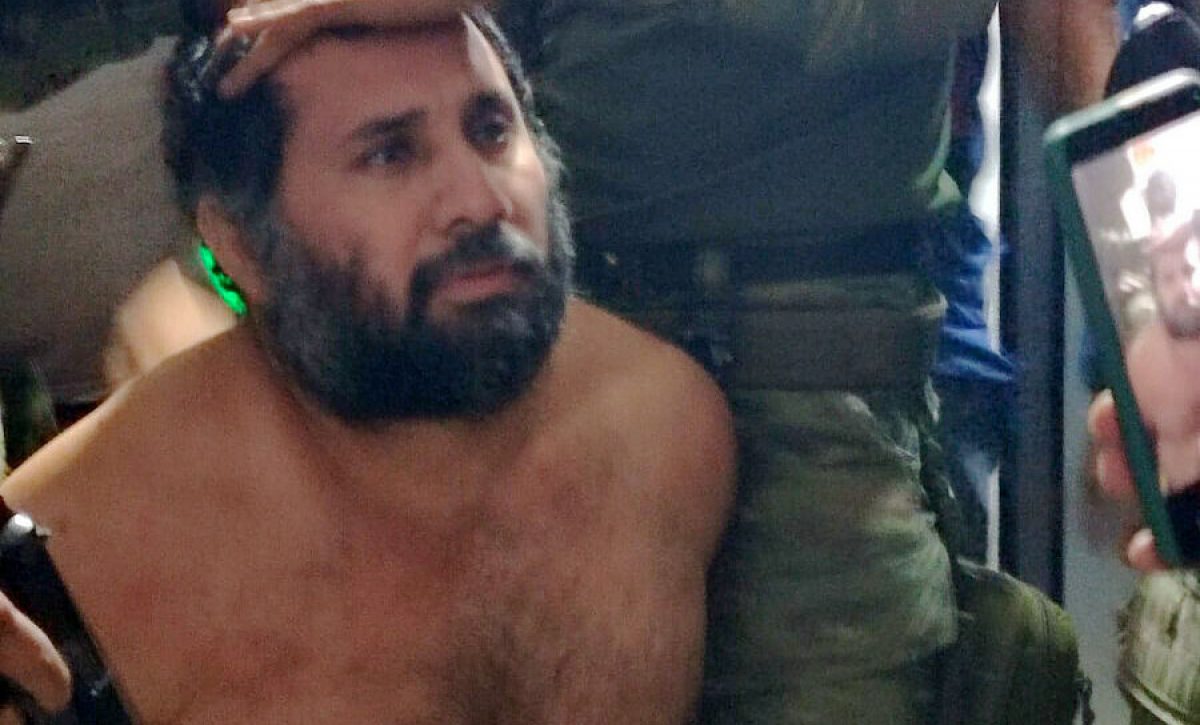 Alias 'Fito' ¿Qué penas le quedan cumplir en Ecuador tras su extradición a Estados Unidos