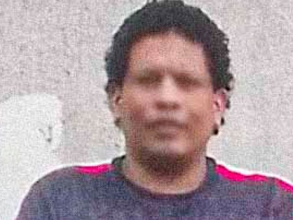 Alias "Invisible", condenado por el asesinato de Fernando Villavicencio, es procesado por ingresar objetos no permitidos a la cárcel. (Fiscalía).