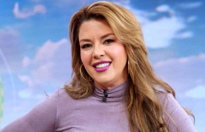 Alicia Machado se aventura en un nuevo formato digital, demostrando su versatilidad actoral