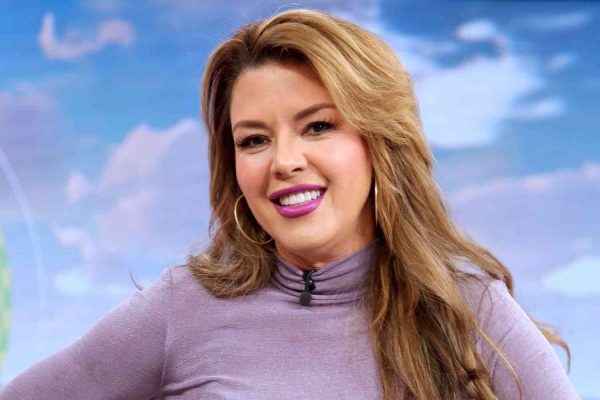 Alicia Machado se aventura en un nuevo formato digital, demostrando su versatilidad actoral