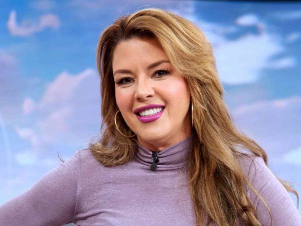 Alicia Machado se aventura en un nuevo formato digital, demostrando su versatilidad actoral