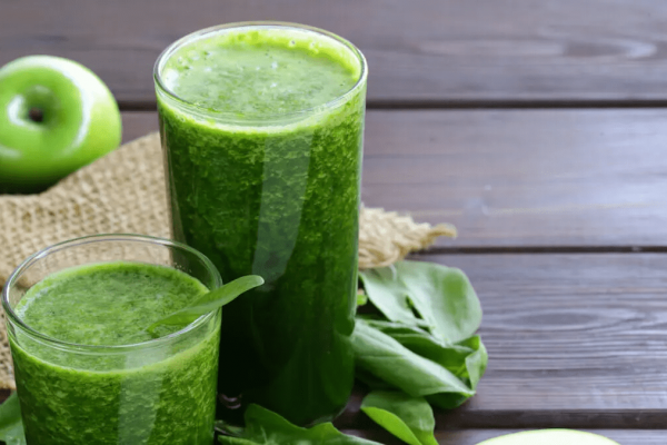 Alimentos claves para controlar el azúcar en sangre según expertos