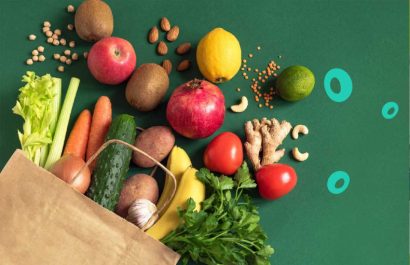 Alimentos que ayudan a reducir la ansiedad de forma natural, según expertos en nutrición