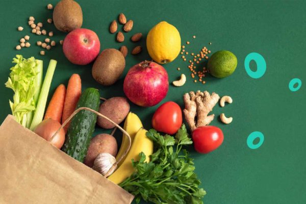 Alimentos que ayudan a reducir la ansiedad de forma natural, según expertos en nutrición