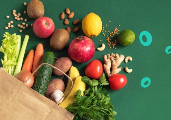 Alimentos que ayudan a reducir la ansiedad de forma natural, según expertos en nutrición