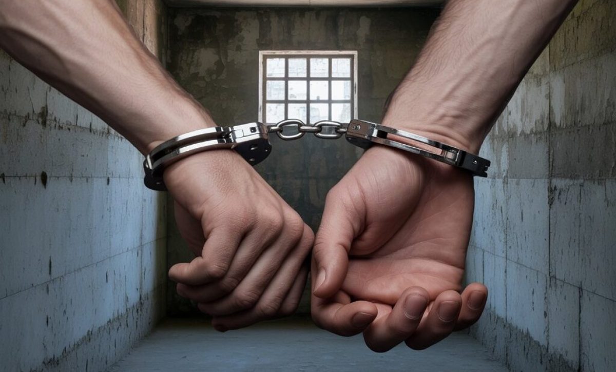 Ambos sentenciados cumplirán su condena en la cárcel de Jipijapa.