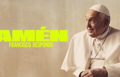 'Amén Francisco responde', el documental donde el fallecido Papa respondió sobre el aborto, ideología de género y curas pederastas