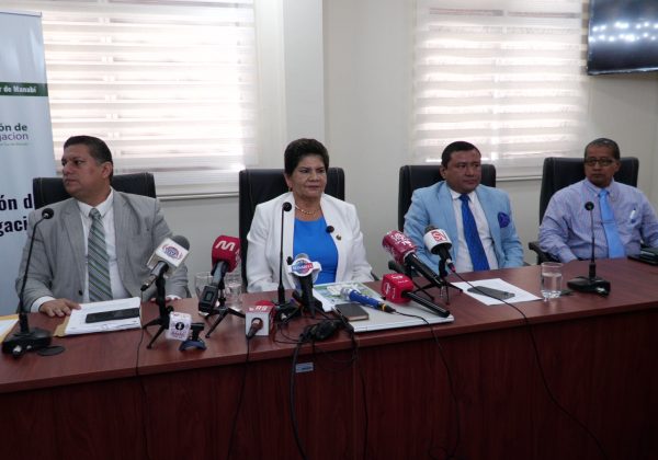 Amenazas y denuncias El caso de los supuestos títulos falsos que sacude a Unesum
