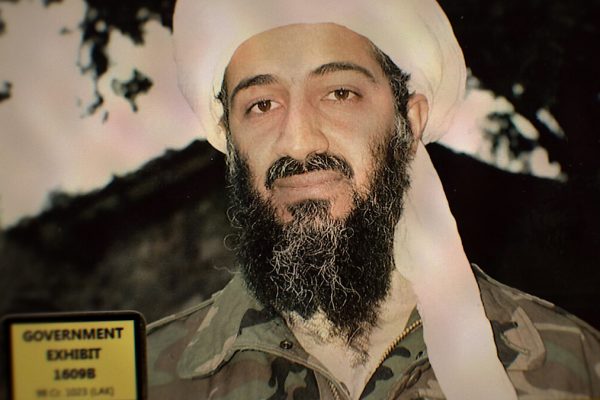 'American Manhunt Osama bin Laden', el fenómeno de Netflix que acapara la atención mundial.