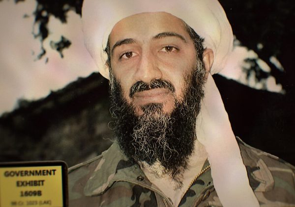 'American Manhunt Osama bin Laden', el fenómeno de Netflix que acapara la atención mundial.