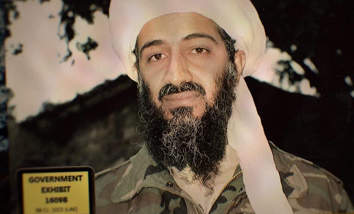 'American Manhunt Osama bin Laden', el fenómeno de Netflix que acapara la atención mundial.