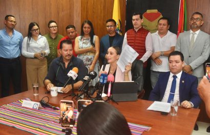 Ampliación del tramo KFC-Unión del Toachi en la vía Alóag-Santo Domingo comenzará en octubre tras acuerdo legal