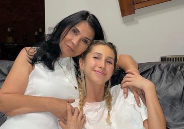 Ana Paula comparte su dolor en primera entrevista tras la muerte de Ana Buljubasich