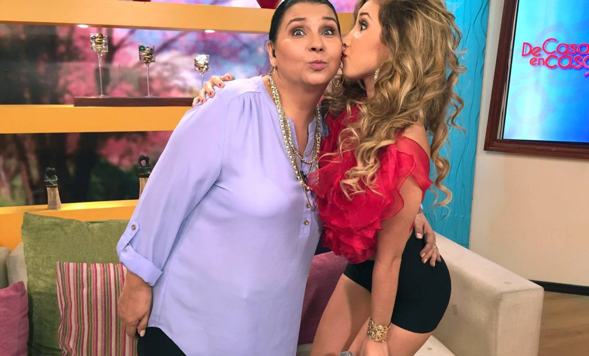 Ana Paula Buljubasich: "La muerte te enseña mucho de la vida"